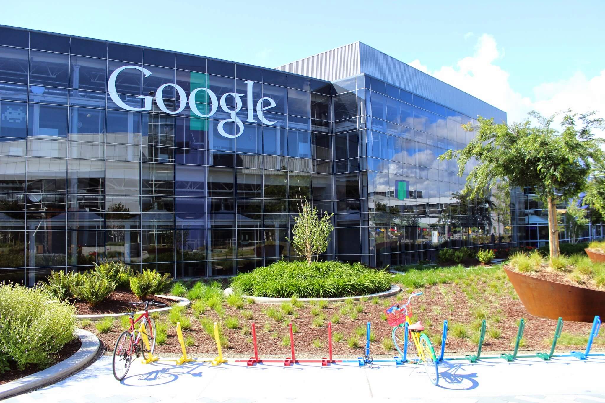 Material 3 Expressive: Google holt Apple beim Design ein.