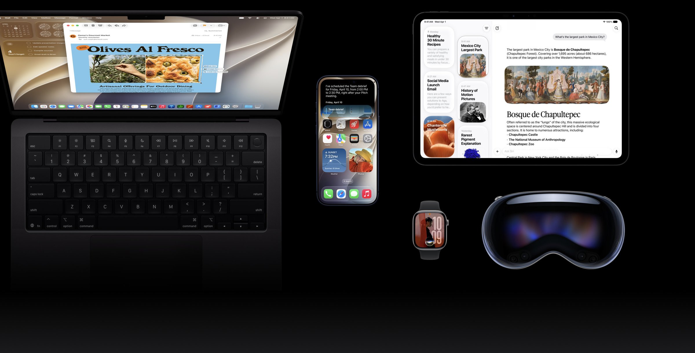 Siri wird eine echte KI. iOS 27 macht seine Revolution.